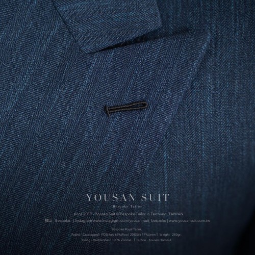 320225 by Yousan Suit